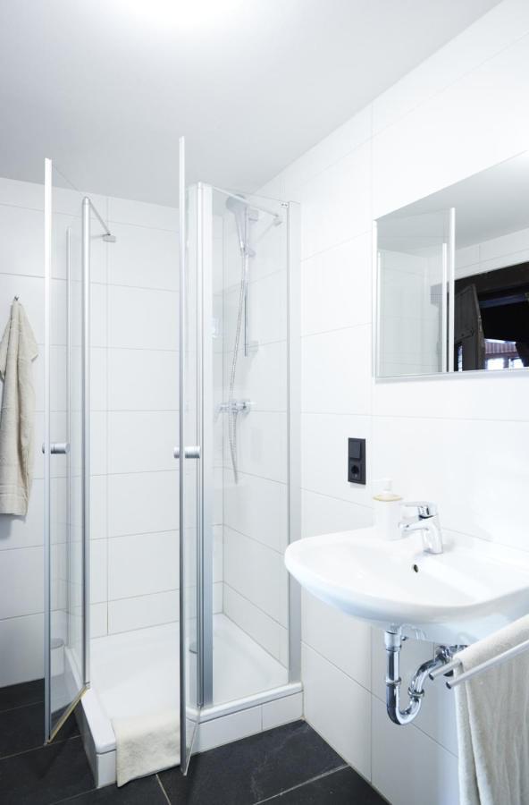 Gentilburg Und Gaertnerhaus Aschaffenburg Apartment Екстериор снимка