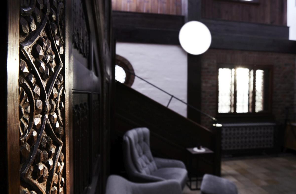 Gentilburg Und Gaertnerhaus Aschaffenburg Apartment Екстериор снимка